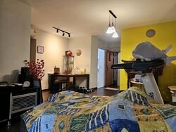 Blk 120A Punggol Edge (Punggol), HDB 4 Rooms #485747131